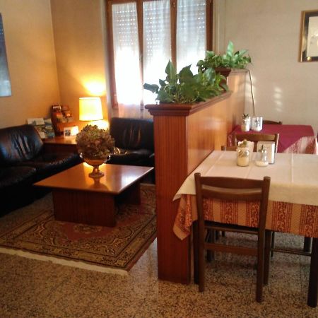 Hotel Elena Verona Buitenkant foto