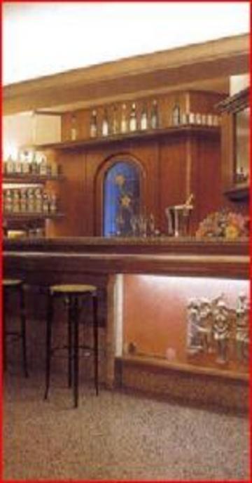 Hotel Elena Verona Buitenkant foto