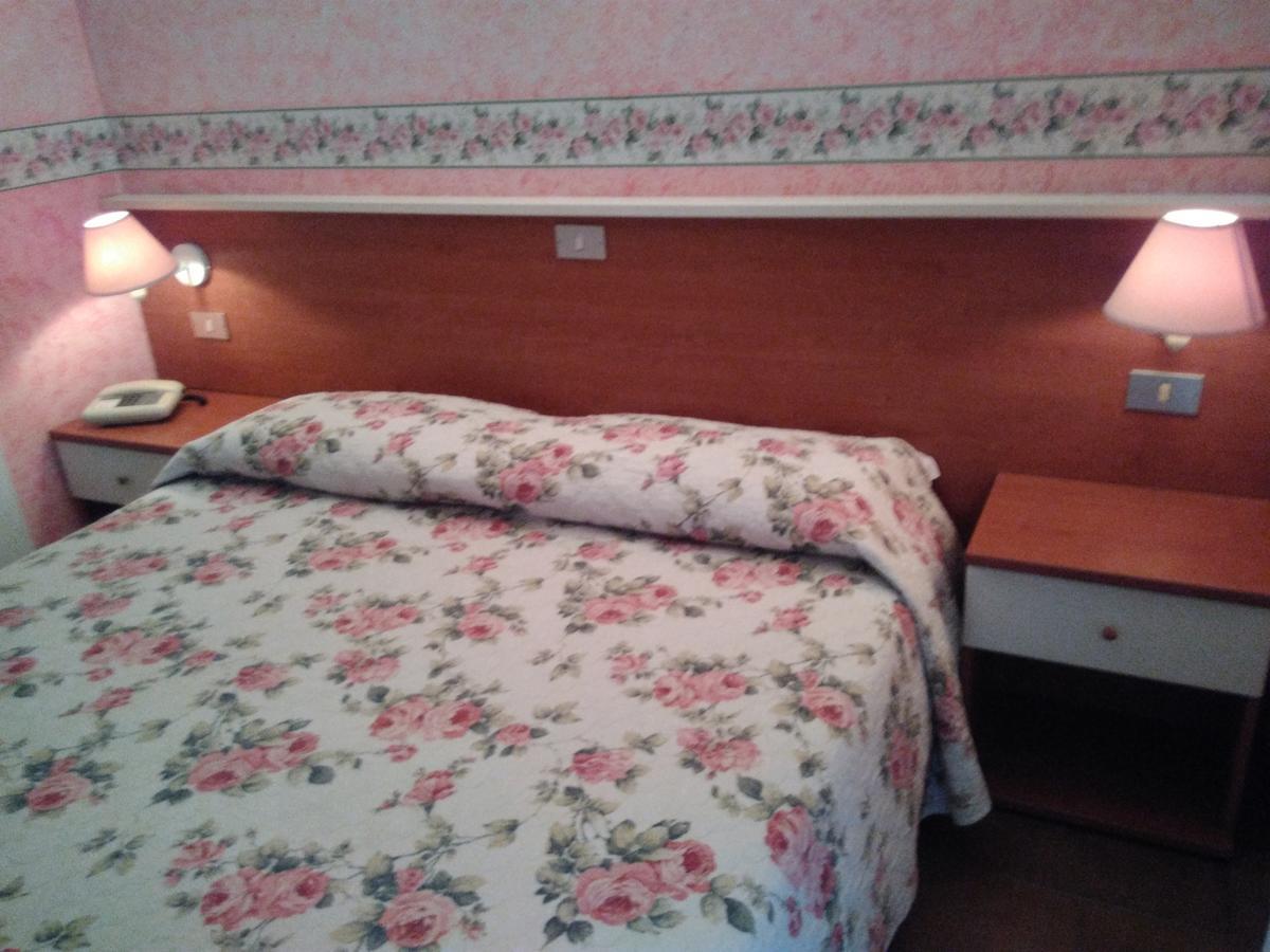 Hotel Elena Verona Buitenkant foto