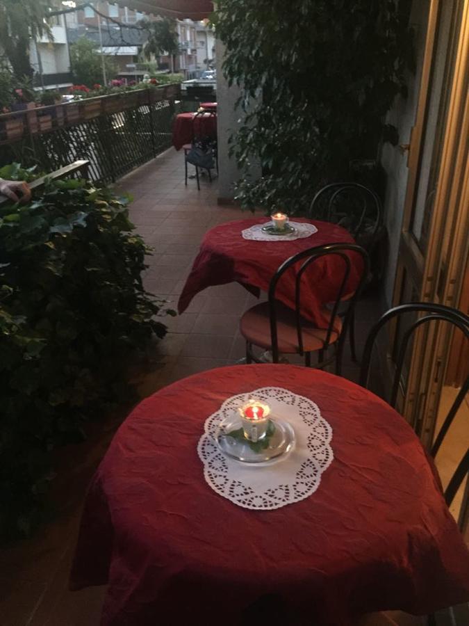 Hotel Elena Verona Buitenkant foto