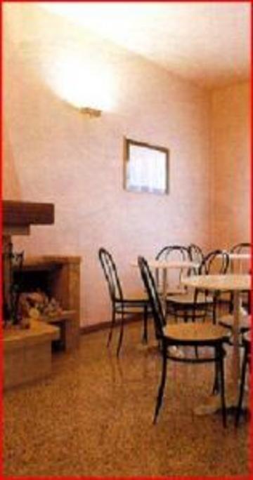 Hotel Elena Verona Buitenkant foto